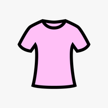 Cargar imagen en el visor de la galería, Polera Con Mangas