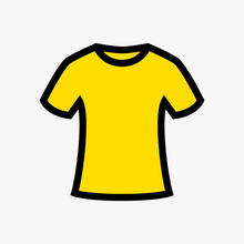 Cargar imagen en el visor de la galería, Polera Con Mangas