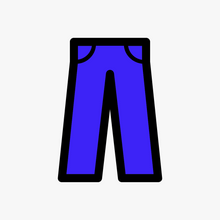Cargar imagen en el visor de la galería, Pantalón