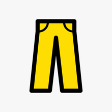 Cargar imagen en el visor de la galería, Pantalón