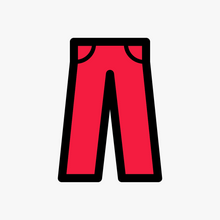Cargar imagen en el visor de la galería, Pantalón