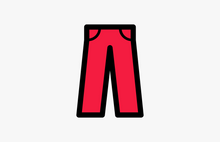 Cargar imagen en el visor de la galería, Pantalón B